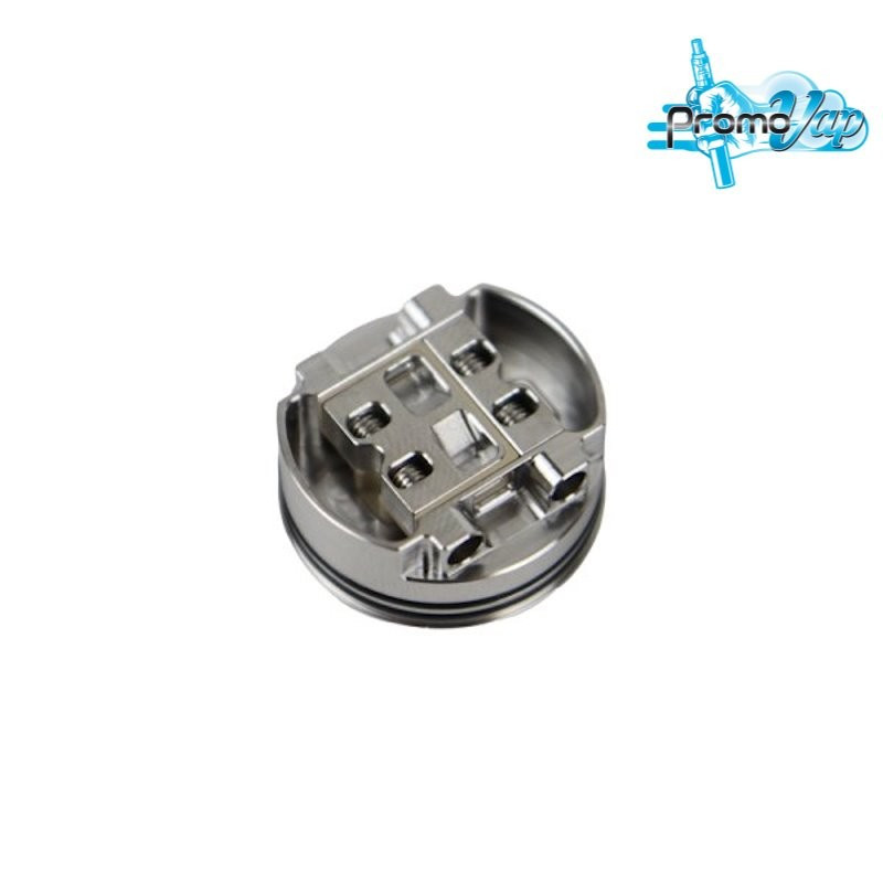 Atomiseur Nightmare V2 RDA SUICIDE MODS - SUICIDE MODS Atomiseur Nightmare V2 RDA SUICIDE MODS