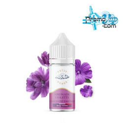 Concentré Sironade violette 30ml PETIT NUAGE violette citron - LEVEST