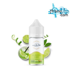 Concentré La petite limo 30ml PETIT NUAGE limonade citron - LEVEST