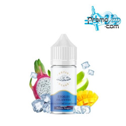 Concentré Etoiles filantes 30ml PETIT NUAGE pomme mangue fruit du dragon - LEVEST