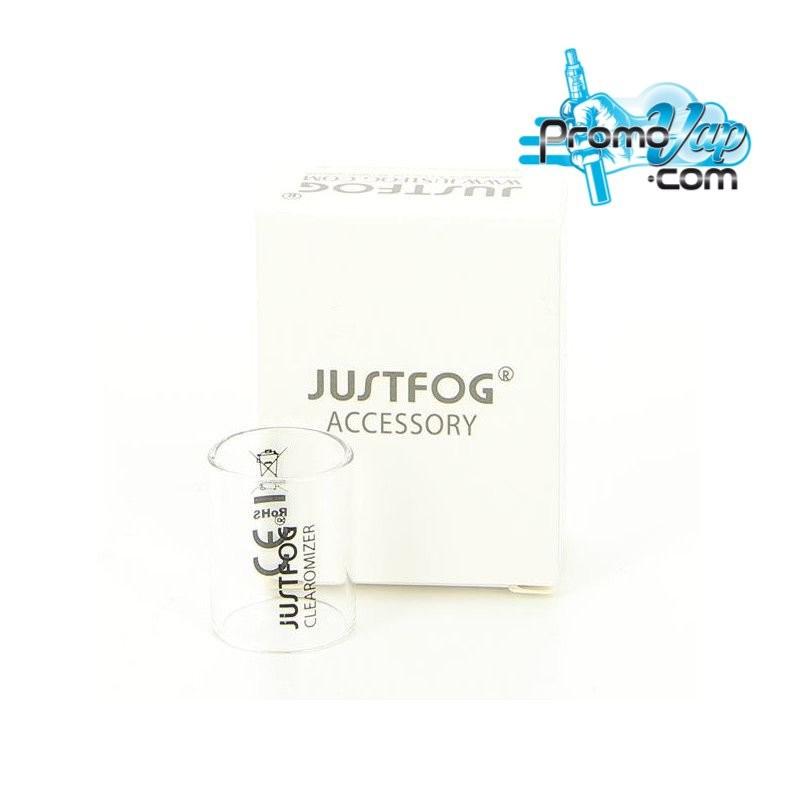 Pyrex Q16 PRO JUSTFOG