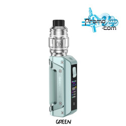 Kit aegis solo 3 GEEKVAPE - GeekVape
