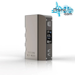 Mod Titan 300W V2 - Steam Crave - Steam Crave