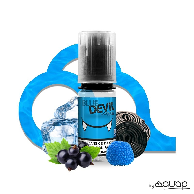 Blue Devil 10 ml AVAP