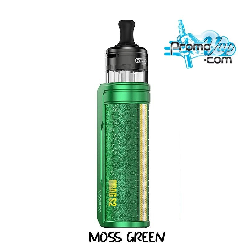 Pod Drag S2 VOOPOO