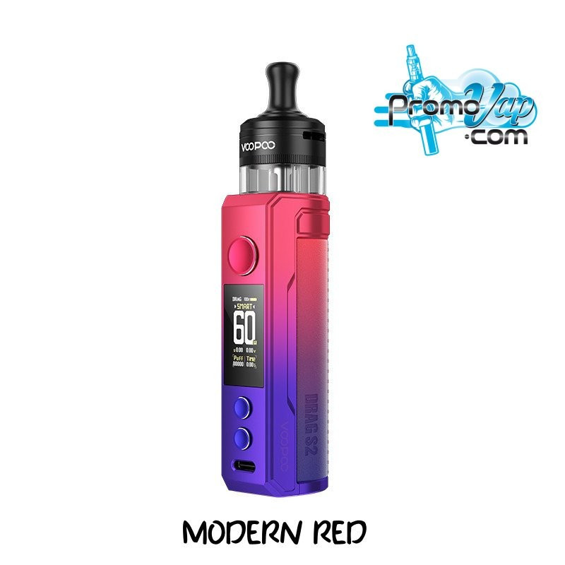 Pod Drag S2 VOOPOO