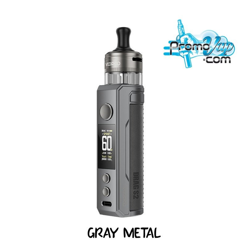 Pod Drag S2 VOOPOO