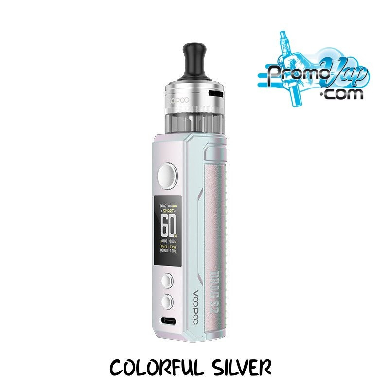 Pod Drag S2 VOOPOO