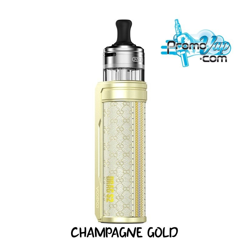 Pod Drag S2 VOOPOO
