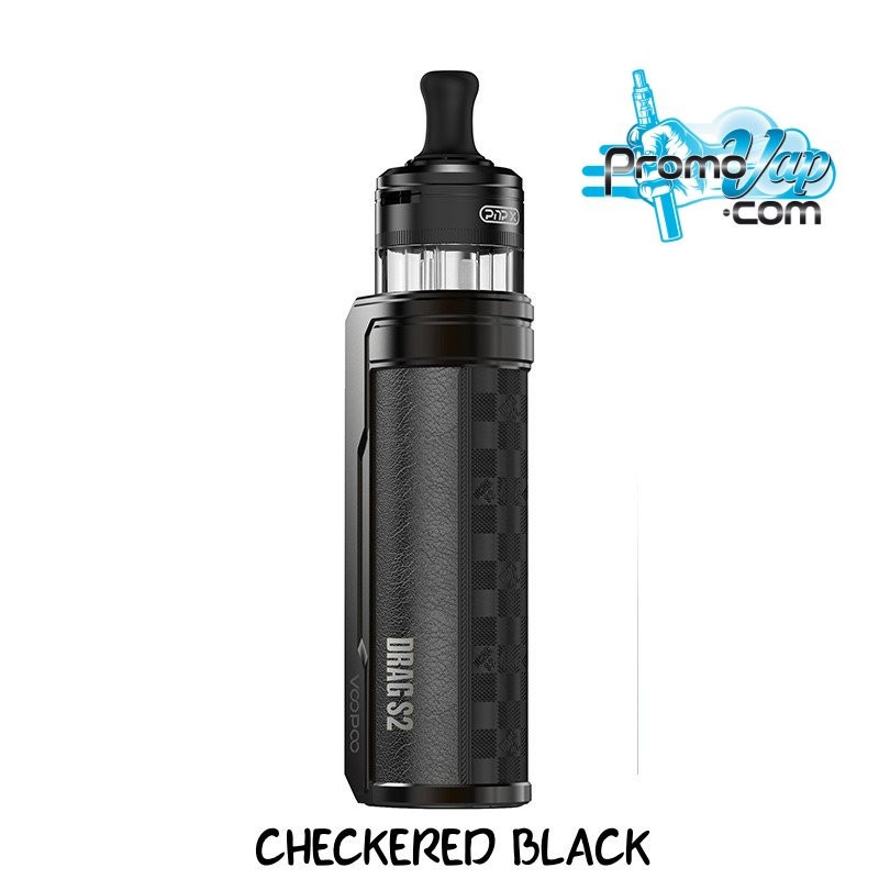 Pod Drag S2 VOOPOO