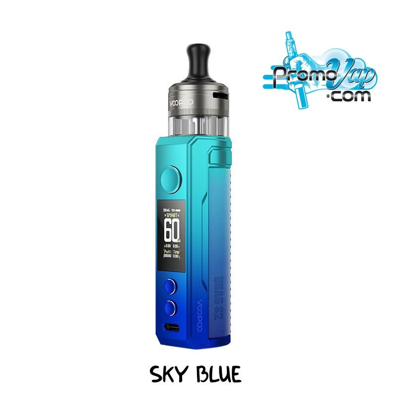 Pod Drag S2 VOOPOO