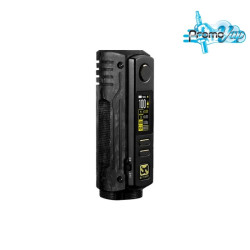 Box Rayden 100 Limited Edition BD VAPE - BD Vape