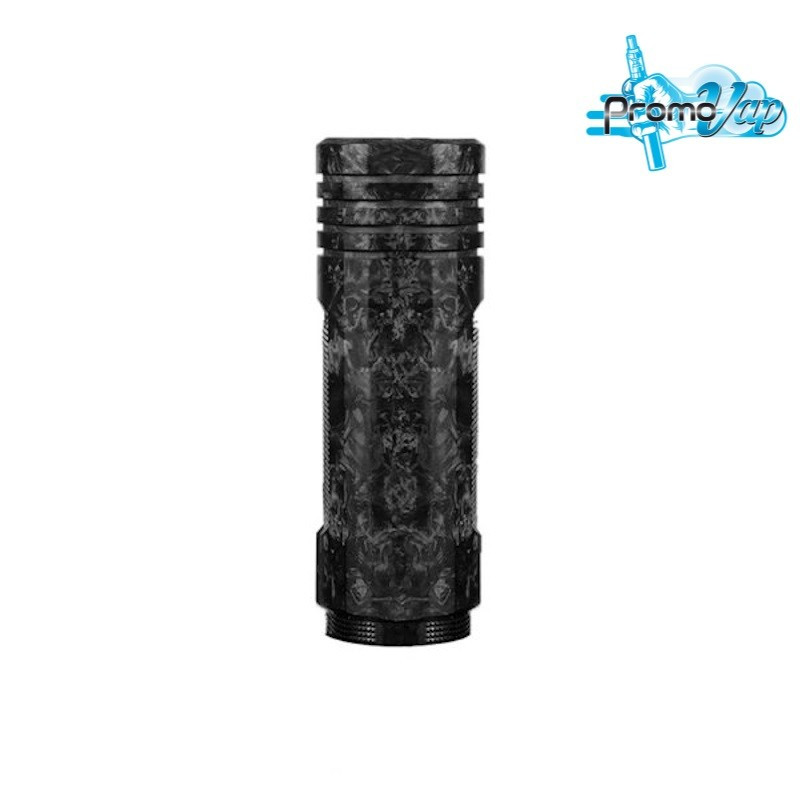 Box Rayden 100 Limited Edition BD VAPE - BD Vape Box Rayden 100 Limited Edition BD VAPE