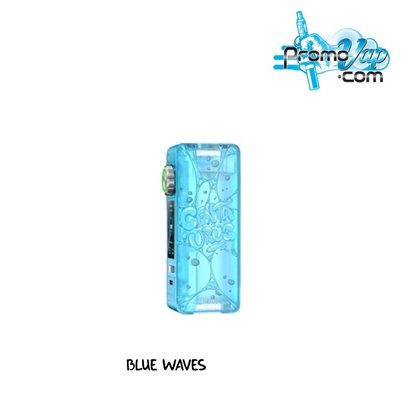 Box N100 Centaurus LOST VAPE - LOST VAPE Box N100 Centaurus LOST VAPE