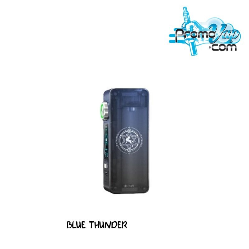 Box N100 Centaurus LOST VAPE - LOST VAPE Box N100 Centaurus LOST VAPE
