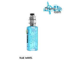Kit N100 Centaurus LOST VAPE - LOST VAPE