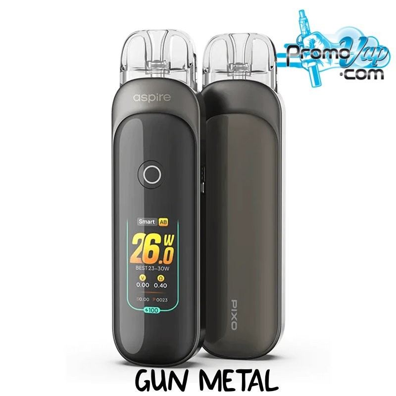 Pixo ASPIRE - Aspire Pixo ASPIRE