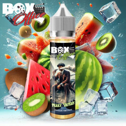 Peaky Vapers 50ml BOX OFFICE - O2 VAPE