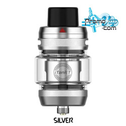 Clearomiseur ITank T VAPORESSO - VAPORESSO cigarette electronique