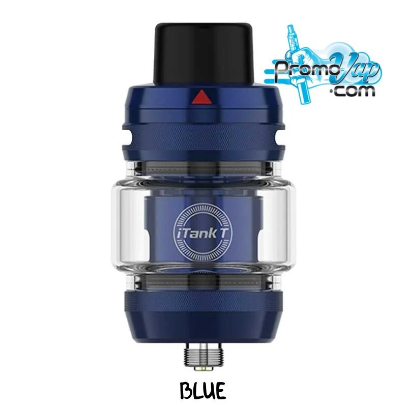 Clearomiseur ITank T VAPORESSO - VAPORESSO cigarette electronique Clearomiseur ITank T VAPORESSO