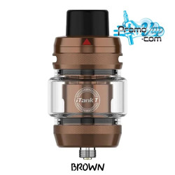 Clearomiseur ITank T VAPORESSO - VAPORESSO cigarette electronique
