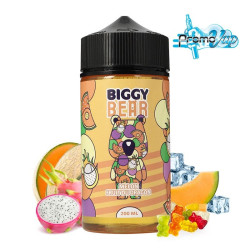 Melon Fruit du Dragon 200ml BIGGY BEAR - Biggy Bear