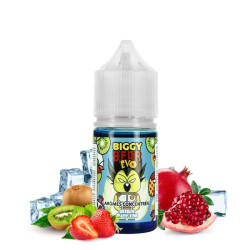 Grenade fraise kiwi 30ml arôme BIGGY BEAR - Biggy Bear