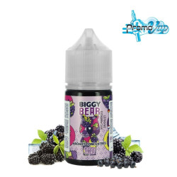 Cassis mûre 30ml arôme BIGGY BEAR - Biggy Bear