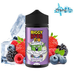 Fusion de baies sauvages 200ml BIGGY BEAR - Biggy Bear