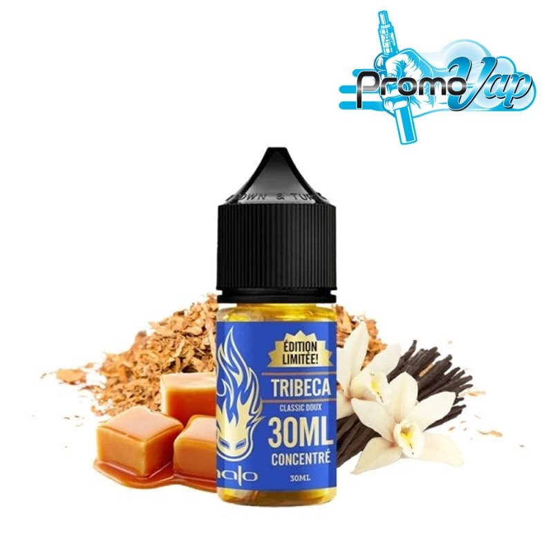 Tribeca limited edition concentré 30ml HALO classic blond - Halo Tribeca limited edition concentré 30ml HALO classic blond