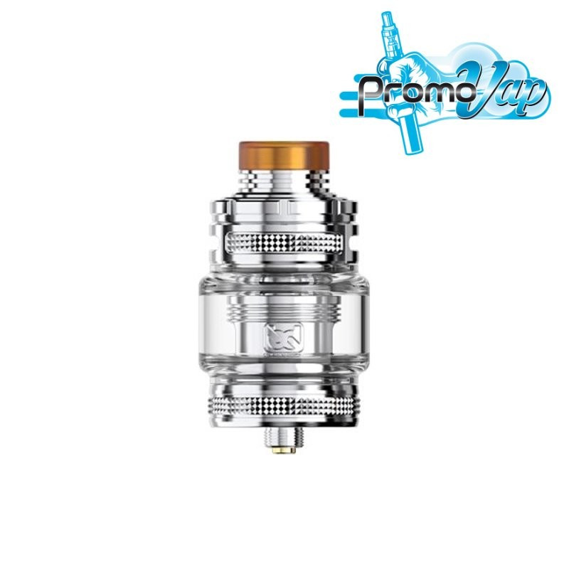 Precisio Sub-Ohm BD Vape