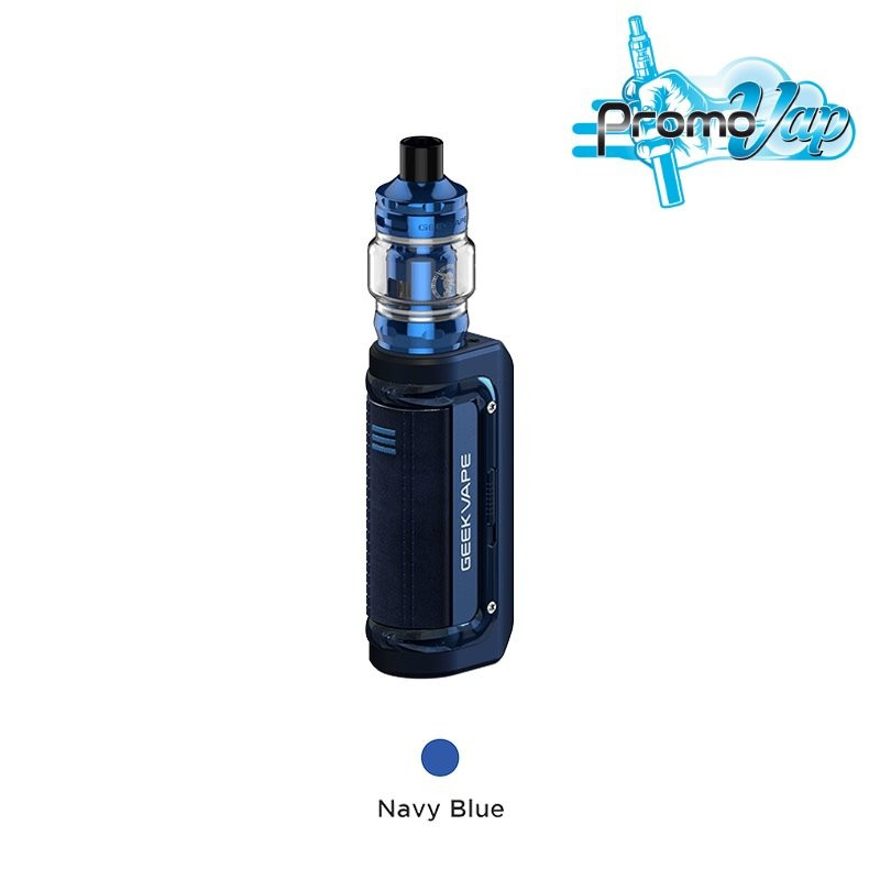Kit M100 AEGIS MINI 2 GEEKVAPE - GeekVape Kit M100 AEGIS MINI 2 GEEKVAPE