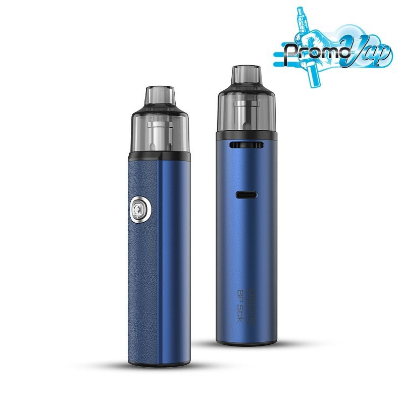 Pod BP STIK ASPIRE - Aspire Pod BP STIK ASPIRE