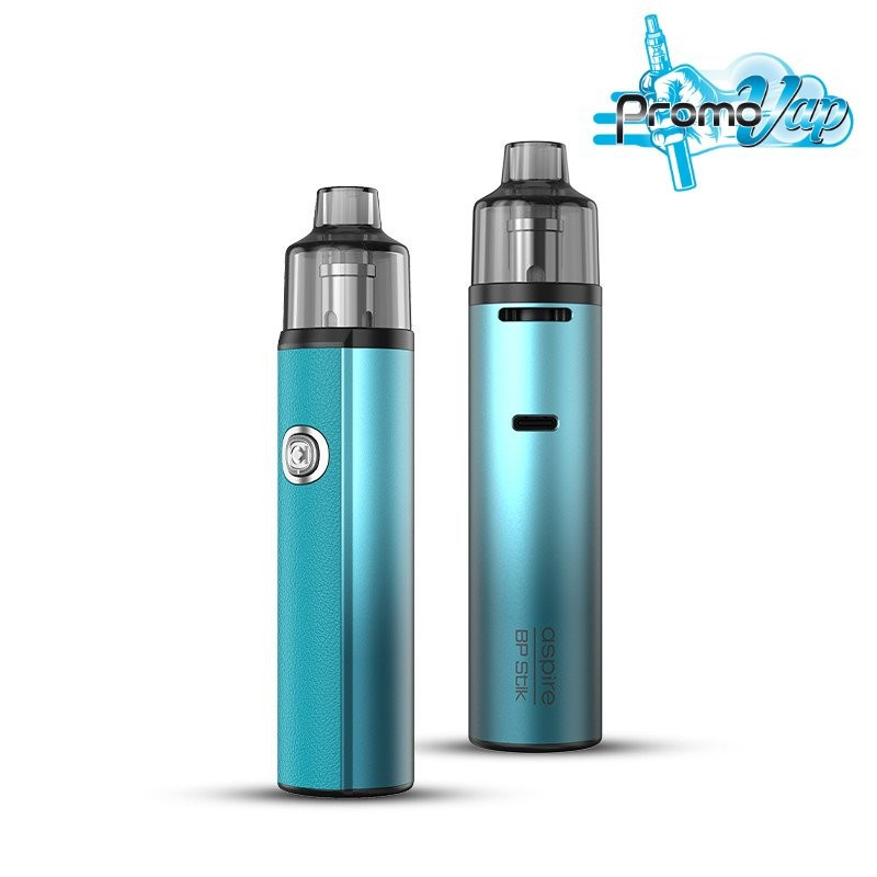 Pod BP STIK ASPIRE