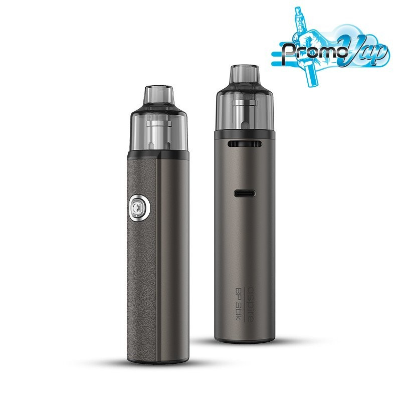 Pod BP STIK ASPIRE - Aspire Pod BP STIK ASPIRE