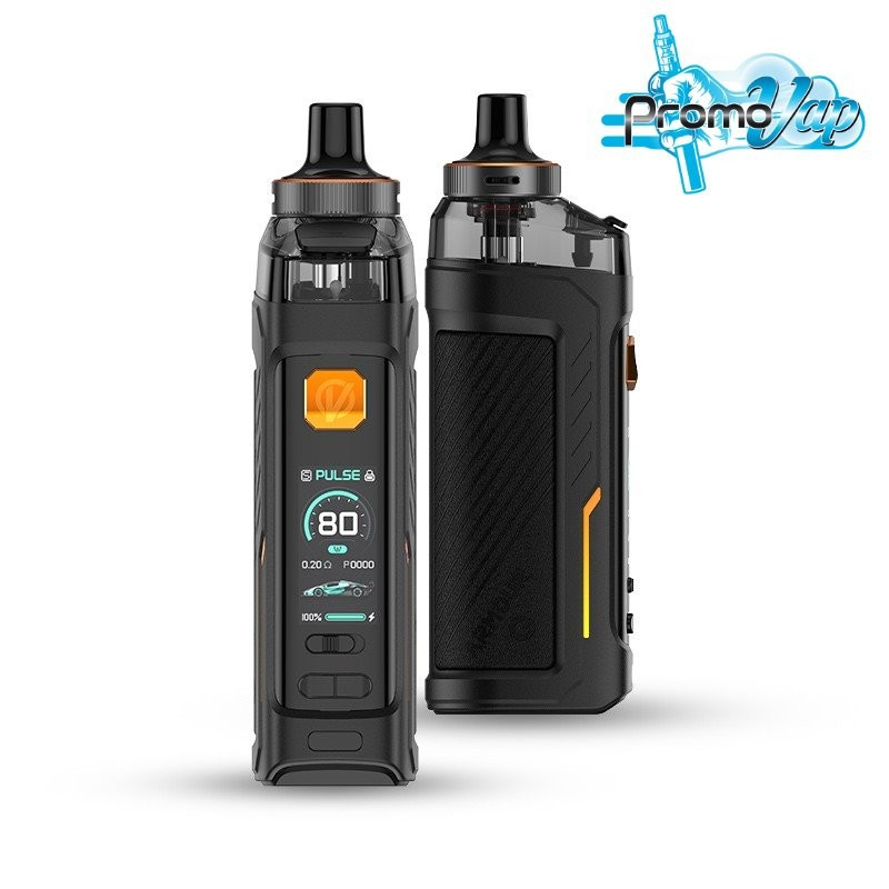 Armour G VAPORESSO - VAPORESSO cigarette electronique Armour G VAPORESSO
