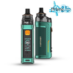 Armour G VAPORESSO - VAPORESSO cigarette electronique