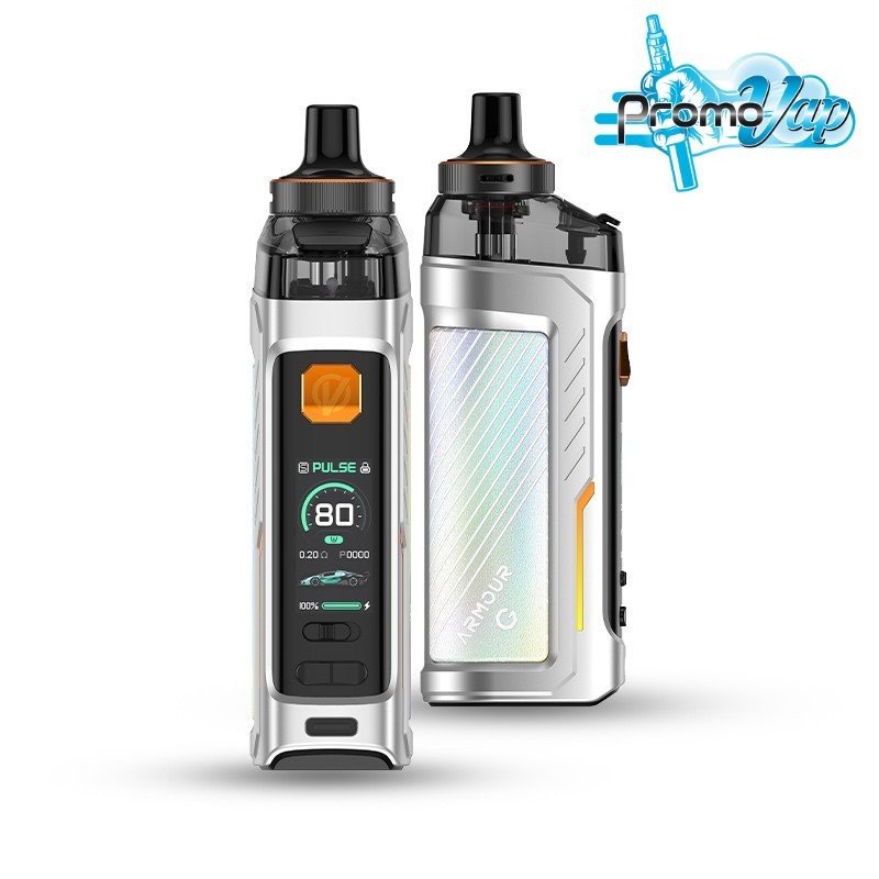 Armour G VAPORESSO