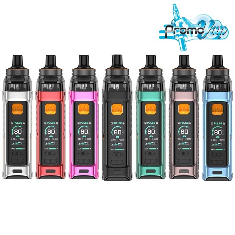 Armour G VAPORESSO | e-Cigarettes | Promovap