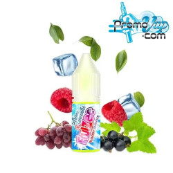 Bloody Summer No Fresh Arôme concentré 10ml Fruizee - Fruizee