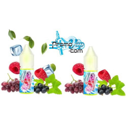 Bloody Summer No Fresh Arôme concentré 10ml Fruizee - Fruizee