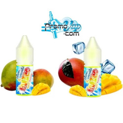 Crazy Mango No Fresh Arôme concentré 10ml Fruizee - Fruizee