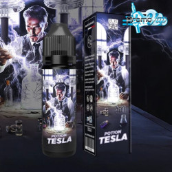 Potion Tesla 50 ml TRIBAL FORCE - TRIBAL FORCE