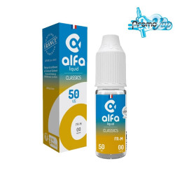 FR-M 50/50 10 ml ALFALIQUID - Alfaliquid