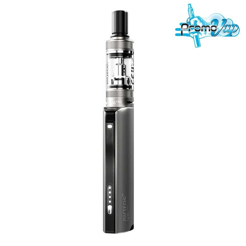 Kit Q16 PRO 1.9ml  JUSTFOG