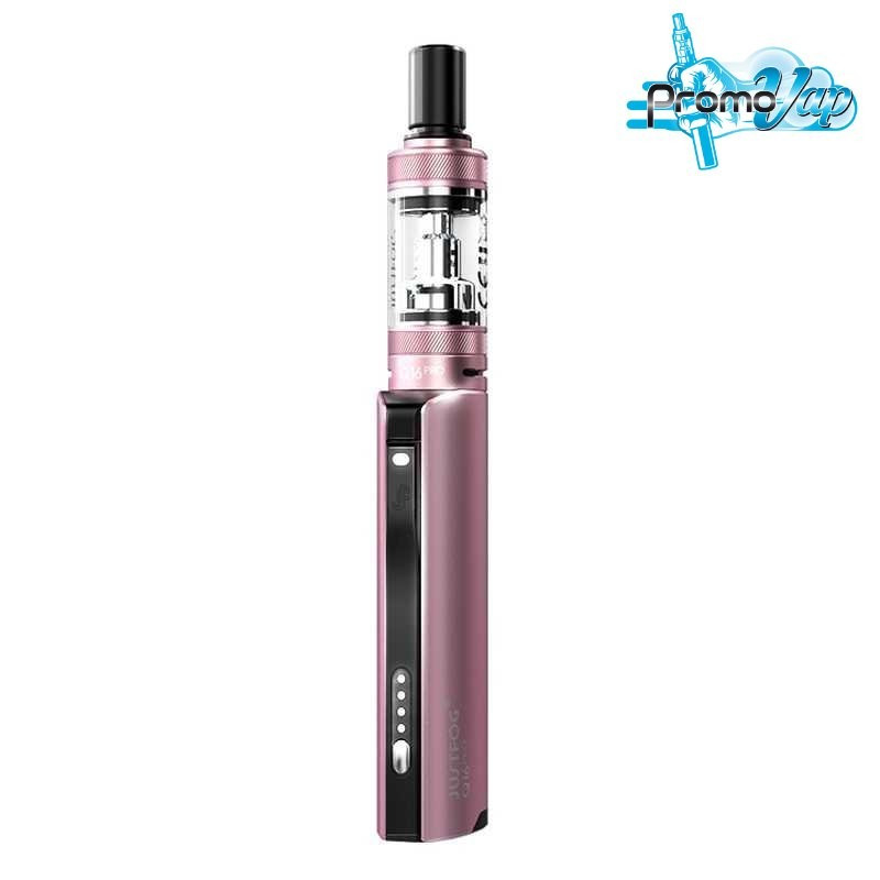 Kit Q16 PRO 1.9ml JUSTFOG - justfog Kit Q16 PRO 1.9ml JUSTFOG