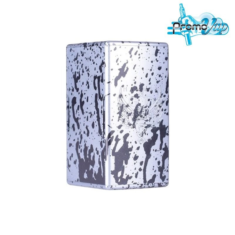 Box Hammer of God 400 XL Vaperz Cloud - Vaperz Cloud Box Hammer of God 400 XL Vaperz Cloud