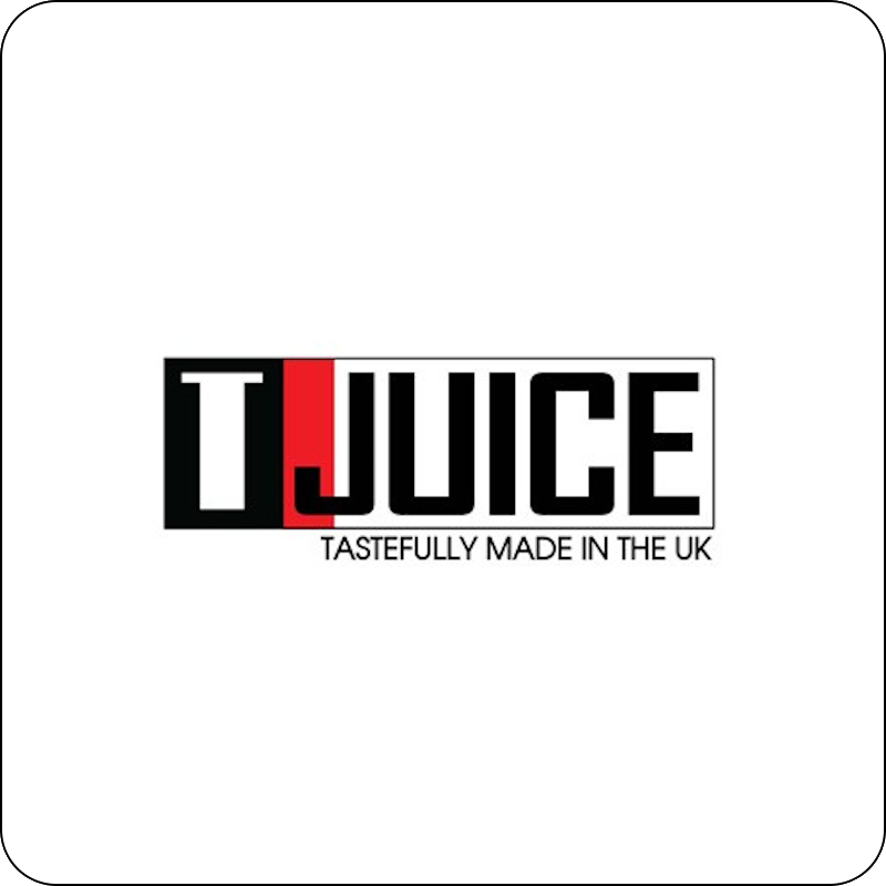 T-Juice Nouvelle Collection : Une Expérience de  Vape Réinventée