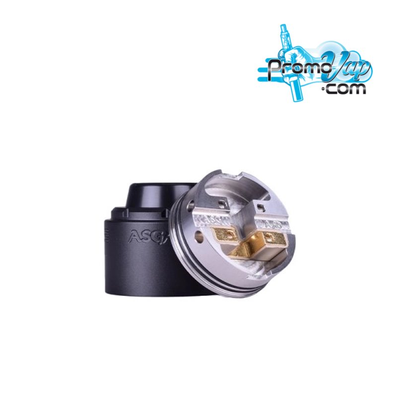 Plateau du asgard xl rda vaperz cloud 8ml de contenance promovap