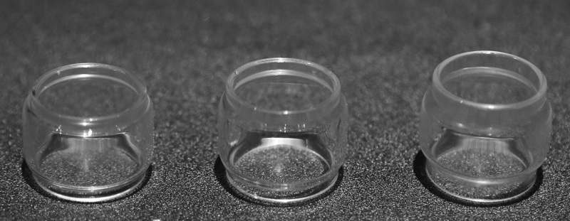 Pyrex smoktech t-air 5ml bulb remplacement et explication de la technique